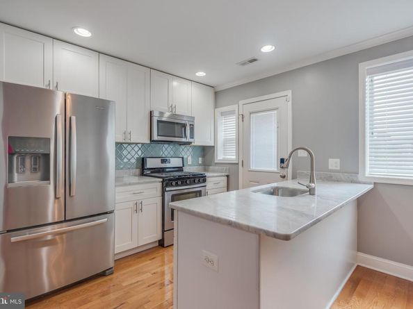 2224 16TH Street NE, Washington DC 20018