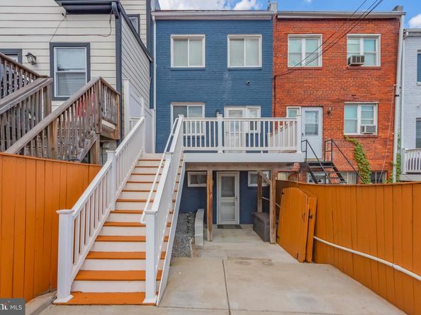 2224 16TH Street NE, Washington DC 20018