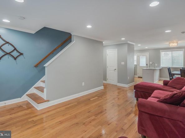 2224 16TH Street NE, Washington DC 20018