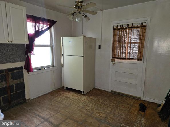 812 Division Avenue NE, Washington DC 20019