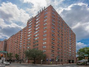 2101 Walnut Street 603, Philadelphia PA 19103