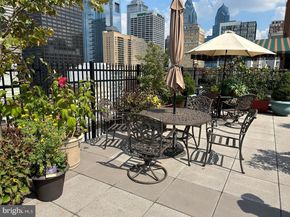 2101 Walnut Street 603, Philadelphia PA 19103