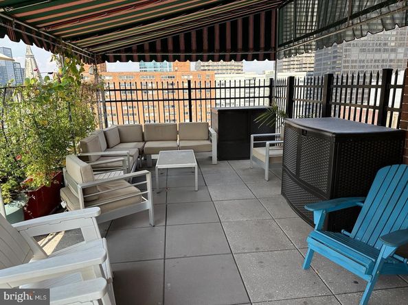 2101 Walnut Street 603, Philadelphia PA 19103