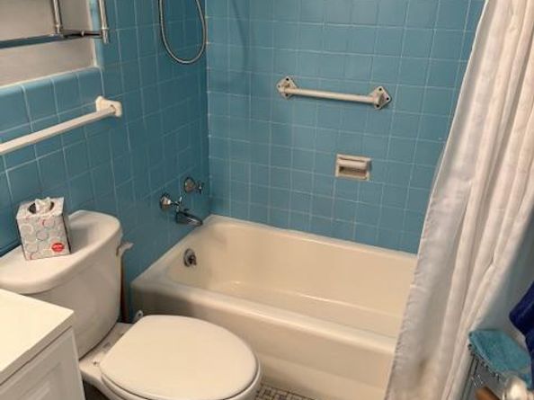 2101 Walnut Street 603, Philadelphia PA 19103