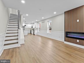 1468 N Hirst Street, Philadelphia PA 19151