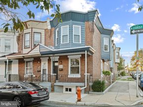 1468 N Hirst Street, Philadelphia PA 19151