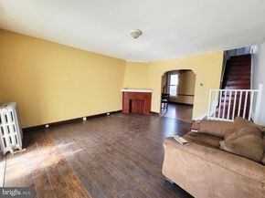 1731 W Champlost Street, Philadelphia PA 19141