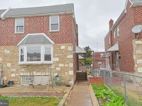 2421 Vista Street, Philadelphia PA 19152