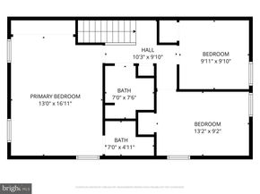 2421 Vista Street, Philadelphia PA 19152