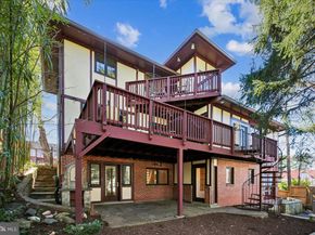 6317 Poe Road, Bethesda MD 20817