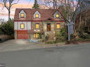 6317 Poe Road, Bethesda MD 20817