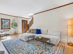 6317 Poe Road, Bethesda MD 20817