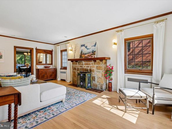 6317 Poe Road, Bethesda MD 20817