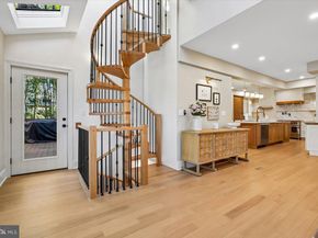 6317 Poe Road, Bethesda MD 20817