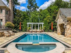 1239 Daleview Drive, Mclean VA 22102