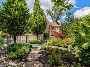 1239 Daleview Drive, Mclean VA 22102