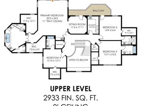 1239 Daleview Drive, Mclean VA 22102