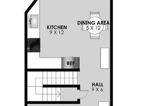 1027 6TH Street NE, Washington DC 20002