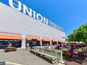 1027 6TH Street NE, Washington DC 20002