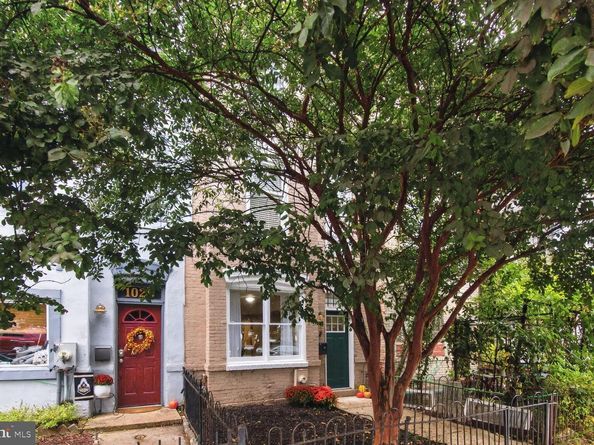 1027 6TH Street NE, Washington DC 20002