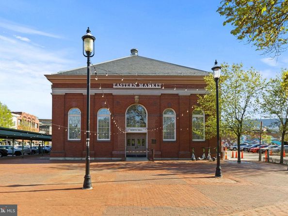 1027 6TH Street NE, Washington DC 20002