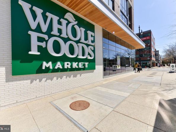 1027 6TH Street NE, Washington DC 20002