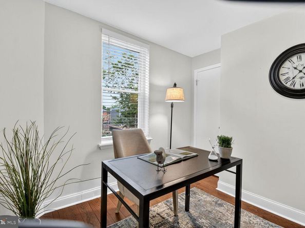 1027 6TH Street NE, Washington DC 20002