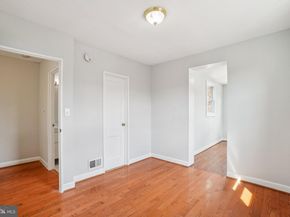 420 Oglethorpe Street NE, Washington DC 20011