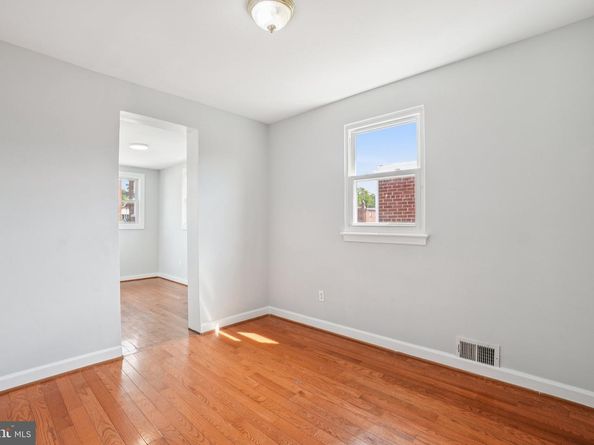 420 Oglethorpe Street NE, Washington DC 20011