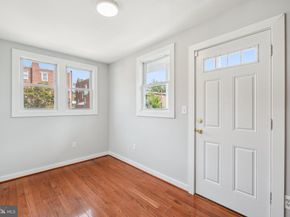 420 Oglethorpe Street NE, Washington DC 20011