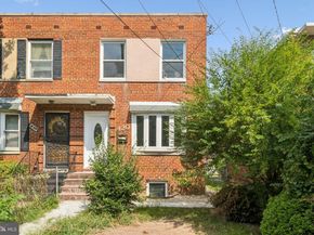 420 Oglethorpe Street NE, Washington DC 20011