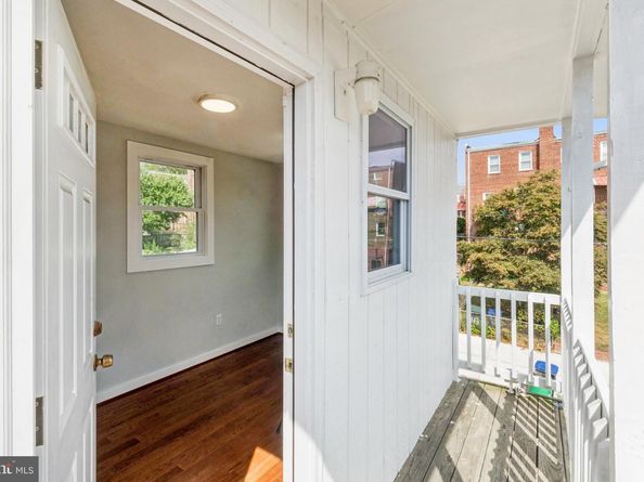 420 Oglethorpe Street NE, Washington DC 20011