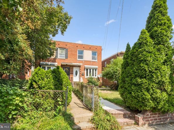 420 Oglethorpe Street NE, Washington DC 20011