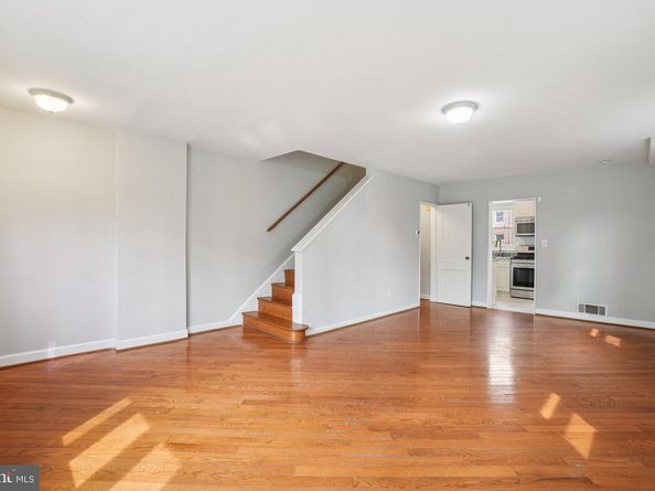 420 Oglethorpe Street NE, Washington DC 20011