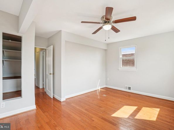 420 Oglethorpe Street NE, Washington DC 20011