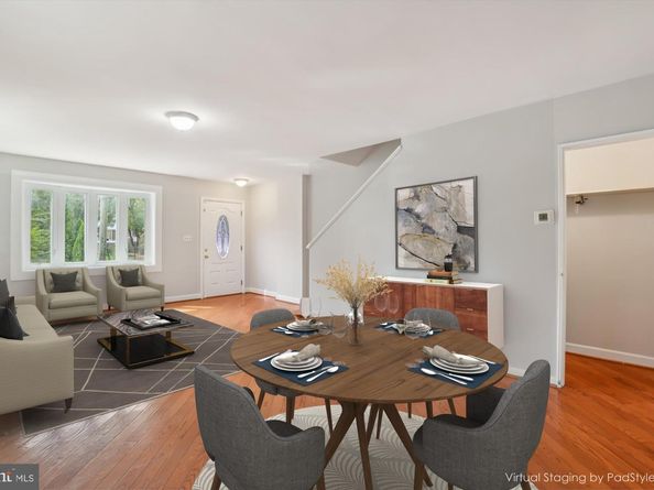 420 Oglethorpe Street NE, Washington DC 20011