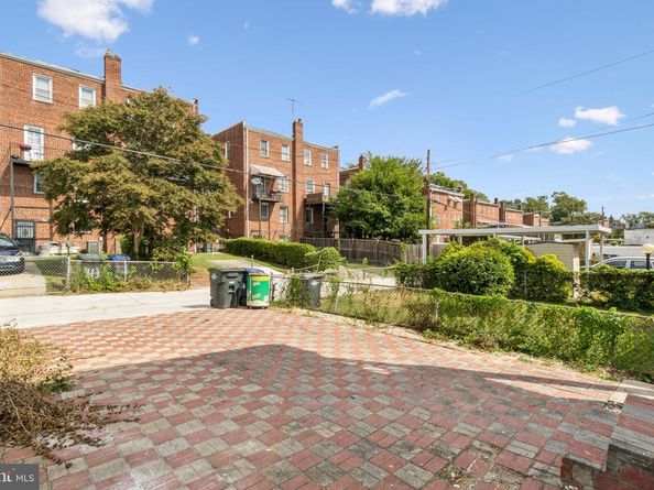 420 Oglethorpe Street NE, Washington DC 20011