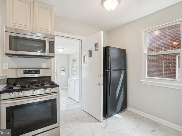 420 Oglethorpe Street NE, Washington DC 20011