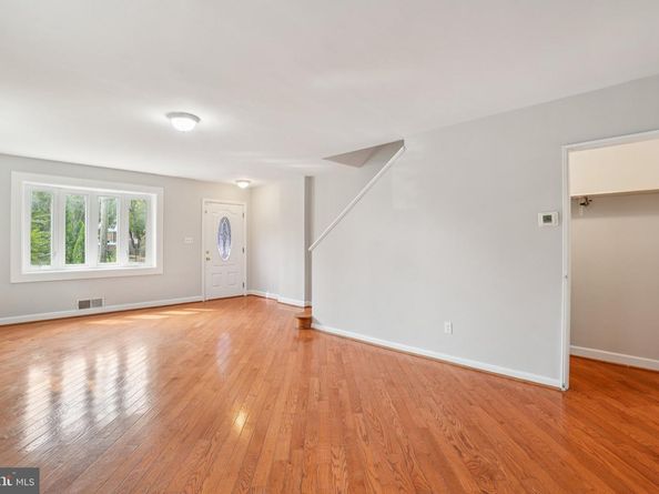 420 Oglethorpe Street NE, Washington DC 20011