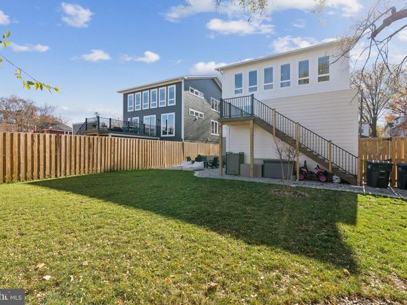 1708 Lawrence Street NE, Washington DC 20018