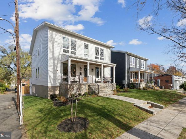 1708 Lawrence Street NE, Washington DC 20018