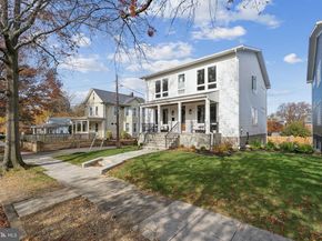 1708 Lawrence Street NE, Washington DC 20018