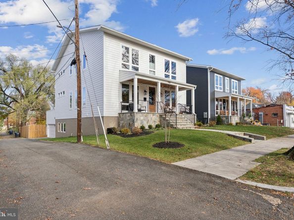 1708 Lawrence Street NE, Washington DC 20018