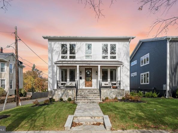 1708 Lawrence Street NE, Washington DC 20018