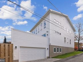 1708 Lawrence Street NE, Washington DC 20018