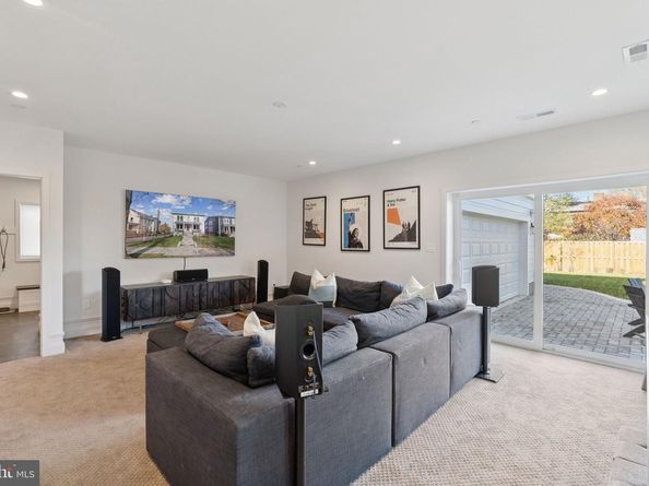 1708 Lawrence Street NE, Washington DC 20018