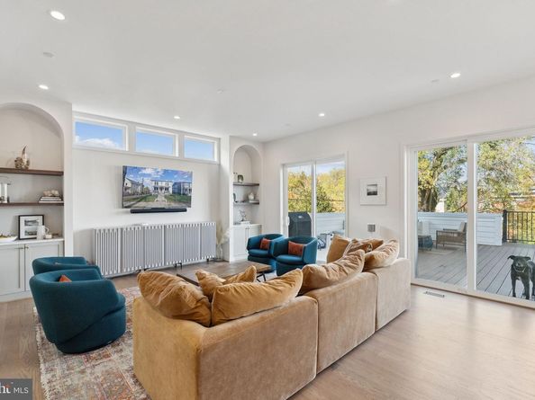 1708 Lawrence Street NE, Washington DC 20018