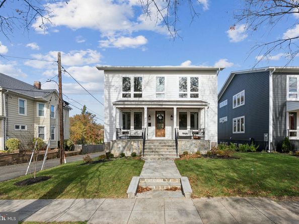 1708 Lawrence Street NE, Washington DC 20018