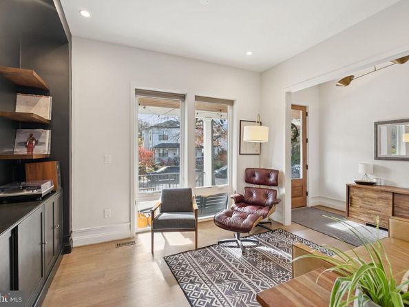 1708 Lawrence Street NE, Washington DC 20018