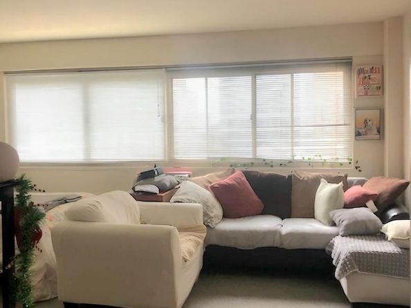 2101 Chestnut Street 726, Philadelphia PA 19103